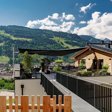 Ferienalm Panorama Apartments Schladming Ngoại thất bức ảnh
