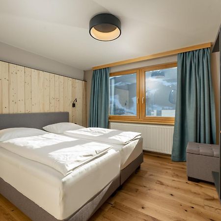 Ferienalm Panorama Apartments Schladming Ngoại thất bức ảnh