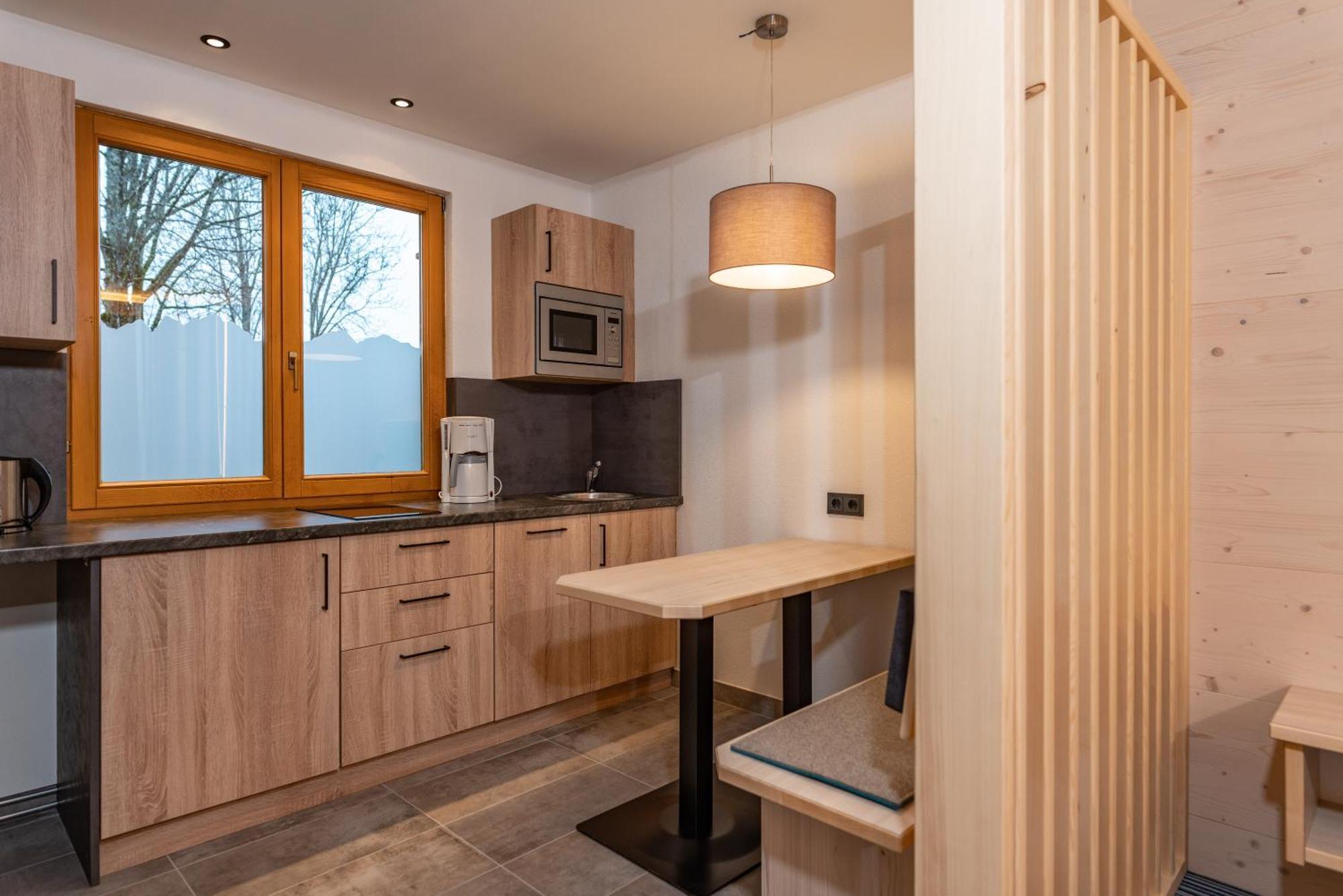 Ferienalm Panorama Apartments Schladming Ngoại thất bức ảnh