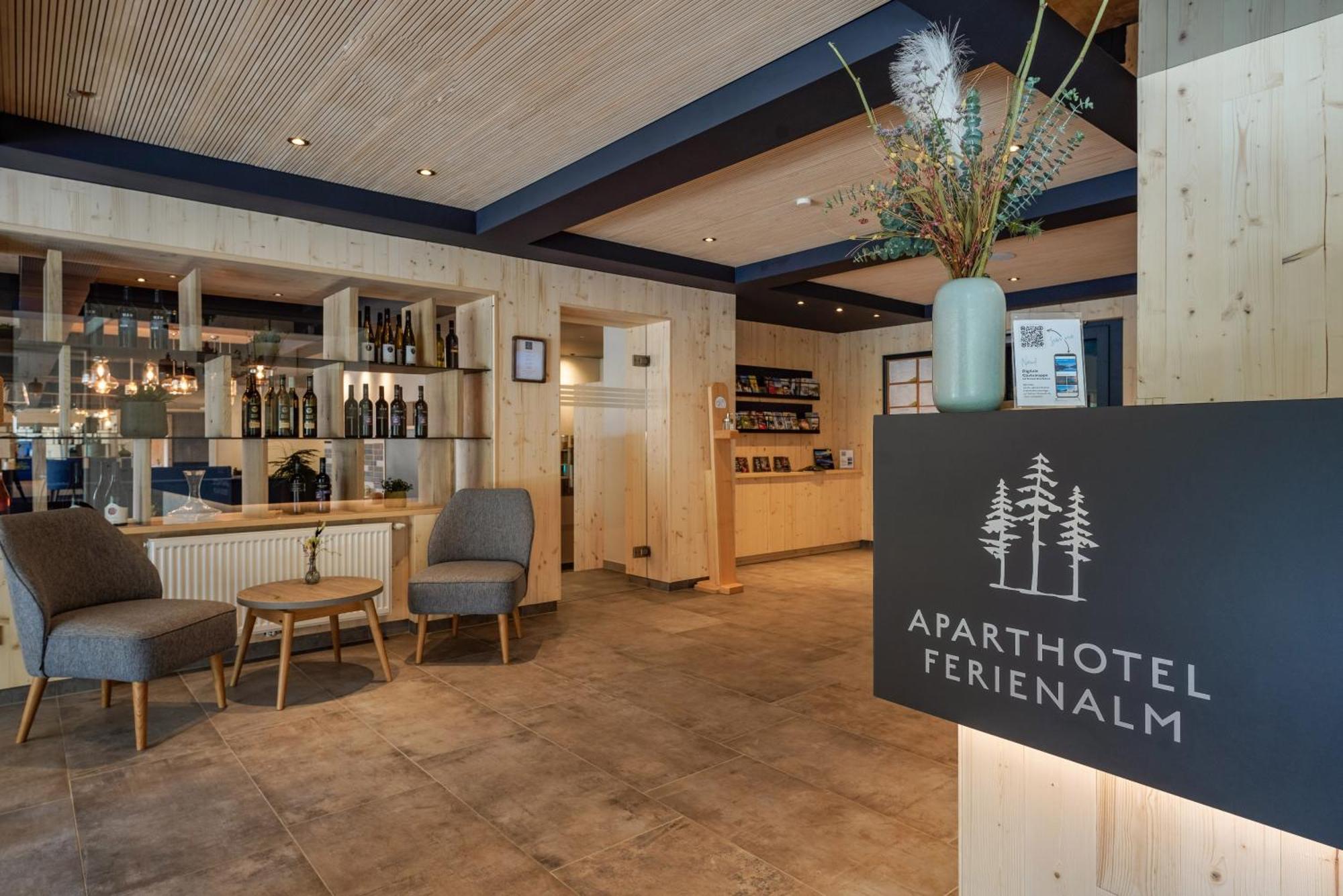 Ferienalm Panorama Apartments Schladming Ngoại thất bức ảnh
