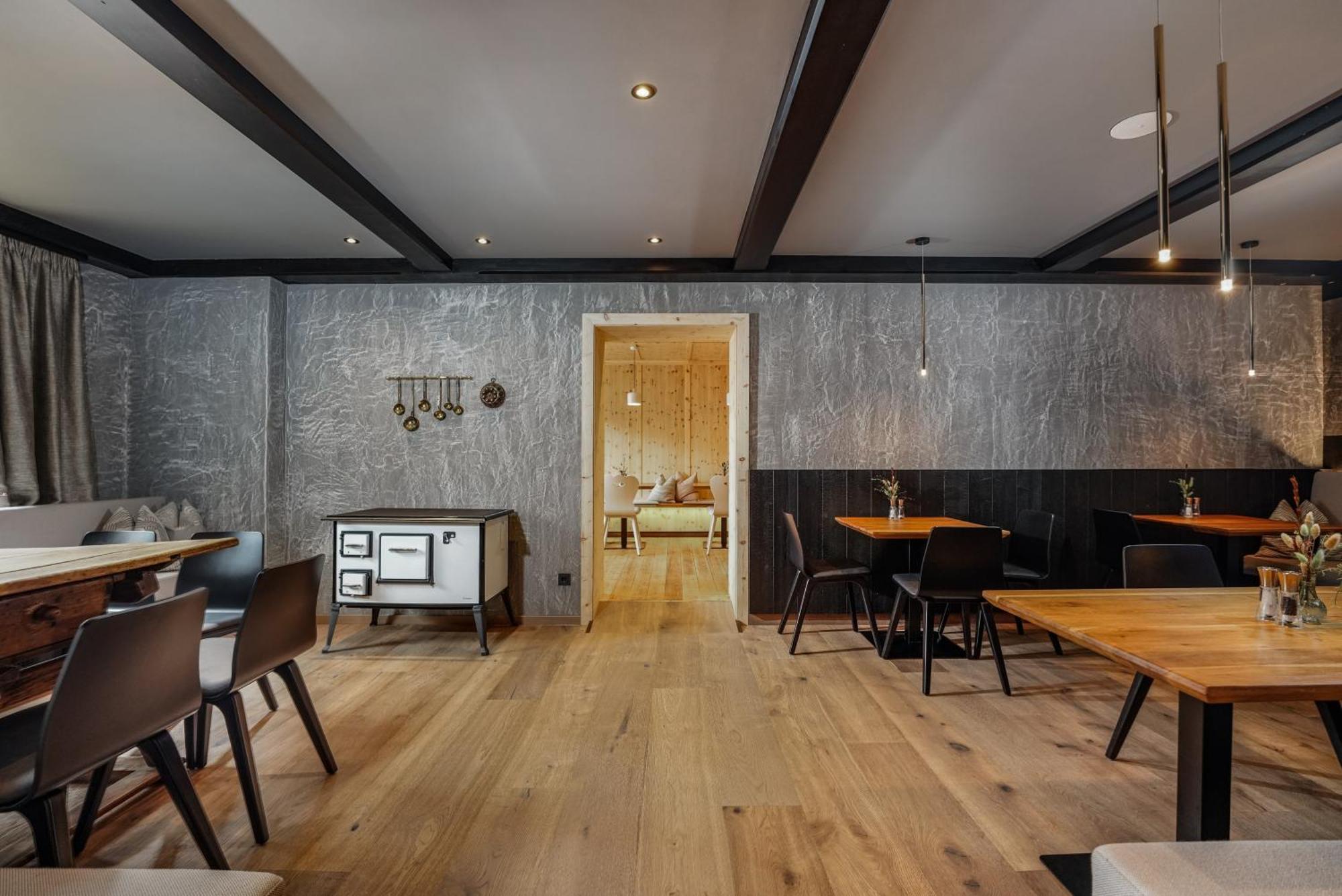 Ferienalm Panorama Apartments Schladming Ngoại thất bức ảnh