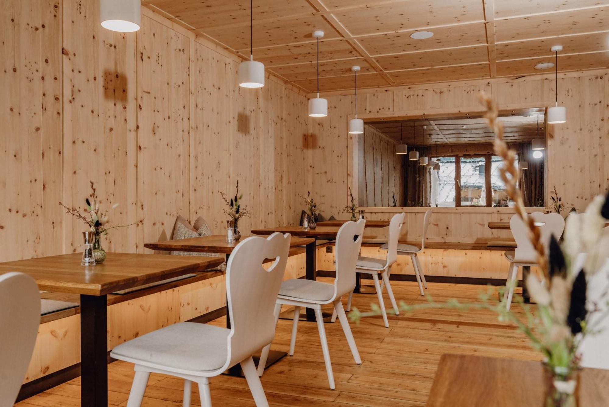 Ferienalm Panorama Apartments Schladming Ngoại thất bức ảnh