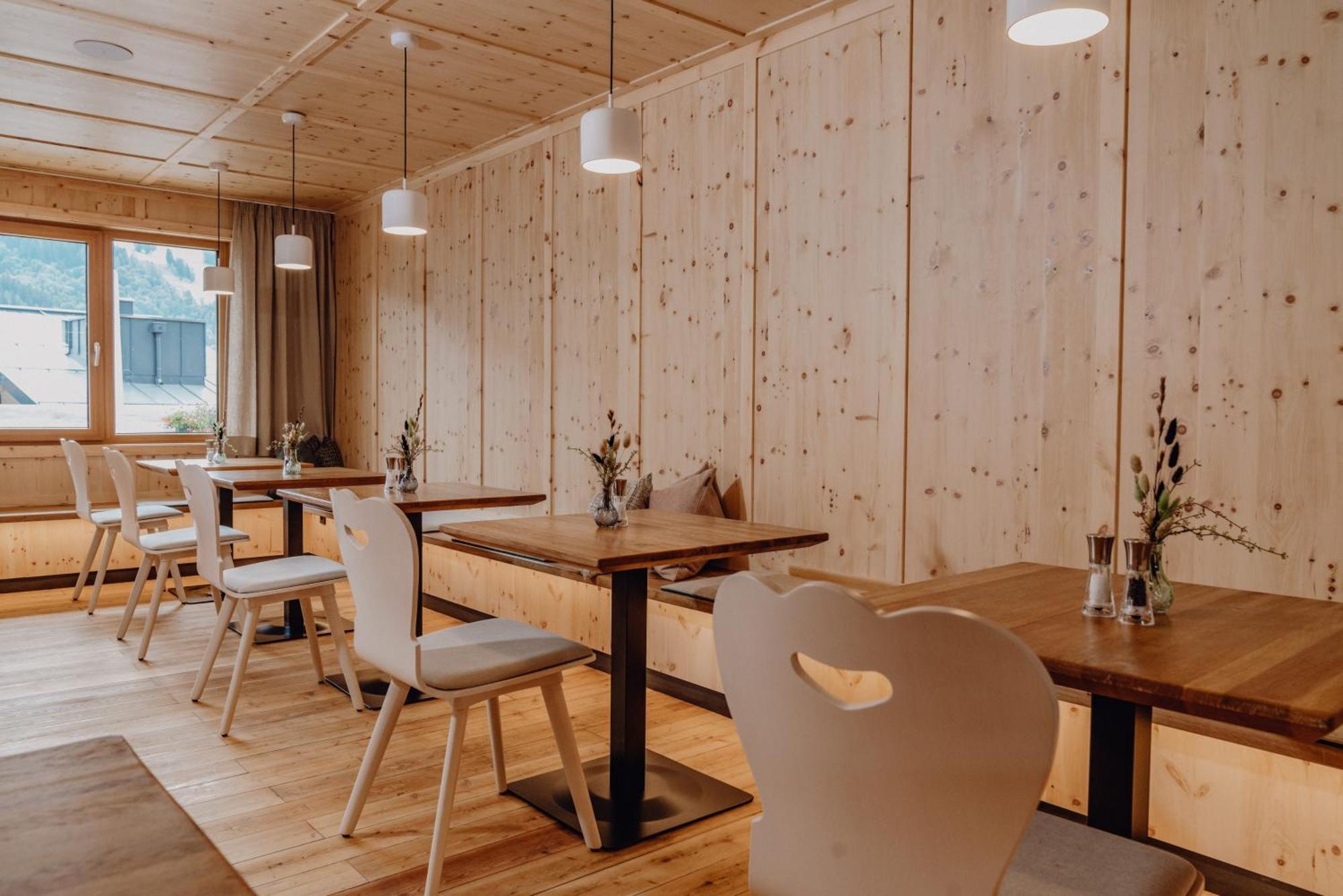 Ferienalm Panorama Apartments Schladming Ngoại thất bức ảnh