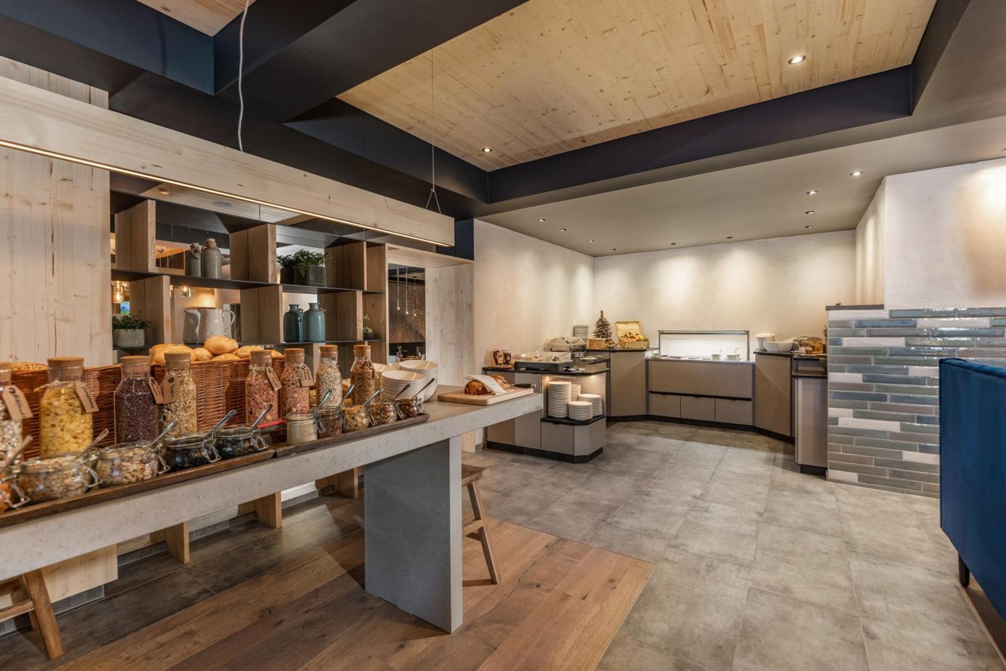 Ferienalm Panorama Apartments Schladming Ngoại thất bức ảnh