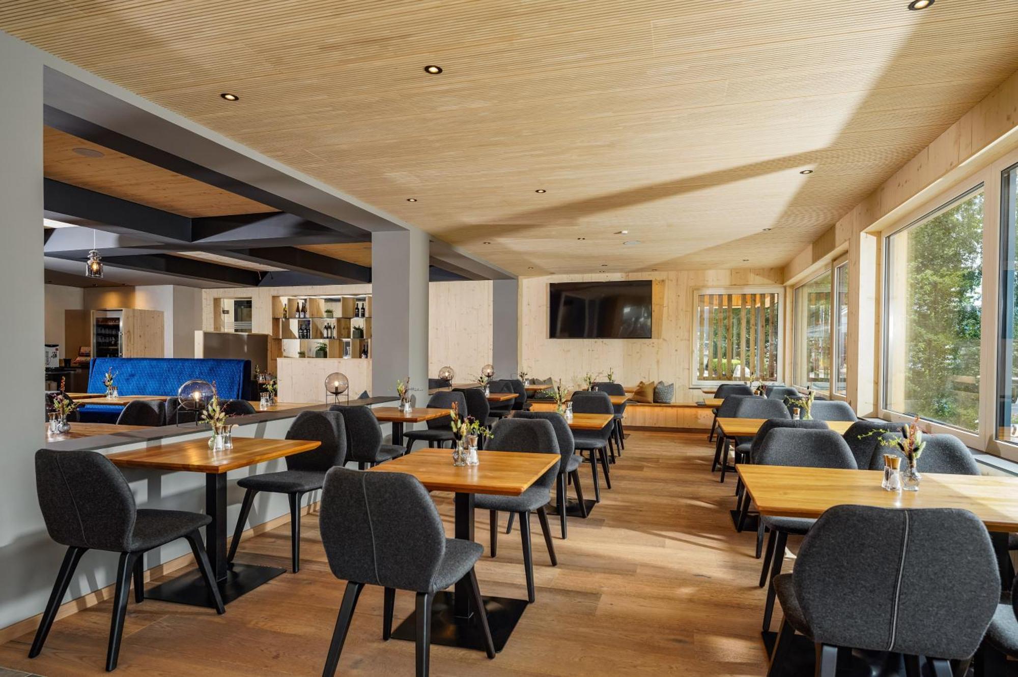 Ferienalm Panorama Apartments Schladming Ngoại thất bức ảnh