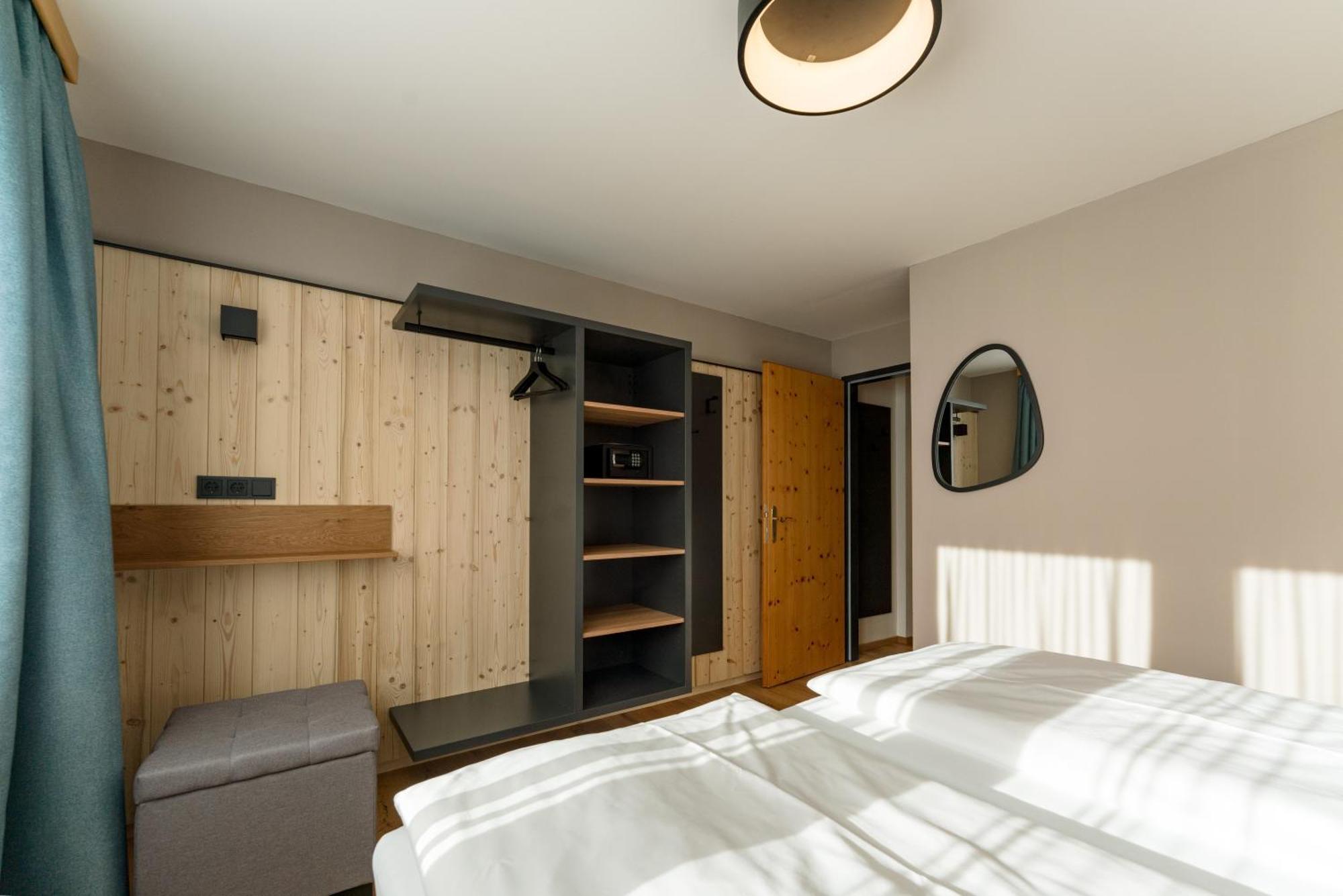 Ferienalm Panorama Apartments Schladming Ngoại thất bức ảnh