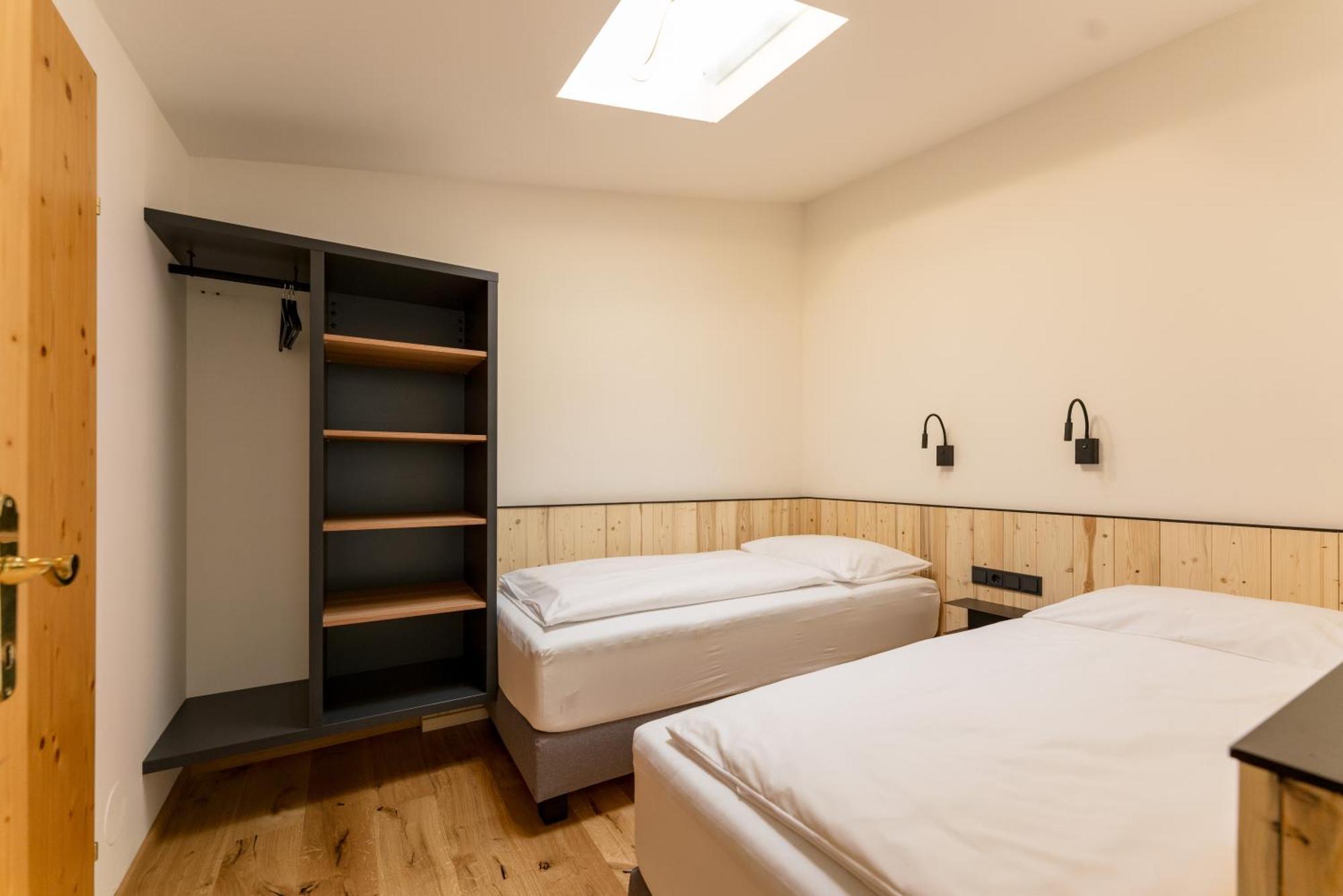 Ferienalm Panorama Apartments Schladming Ngoại thất bức ảnh