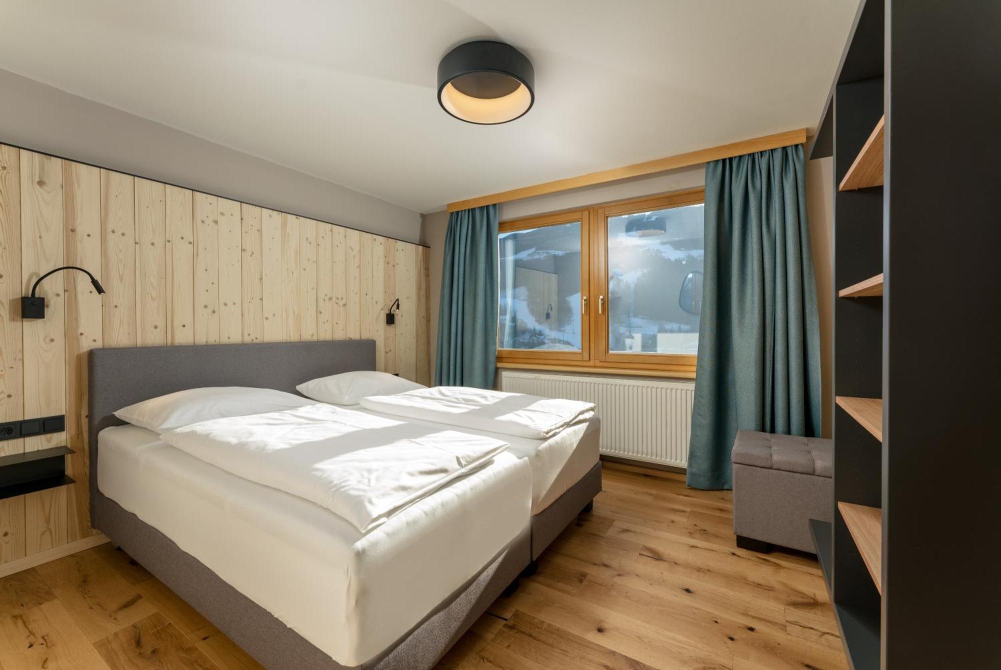 Ferienalm Panorama Apartments Schladming Ngoại thất bức ảnh