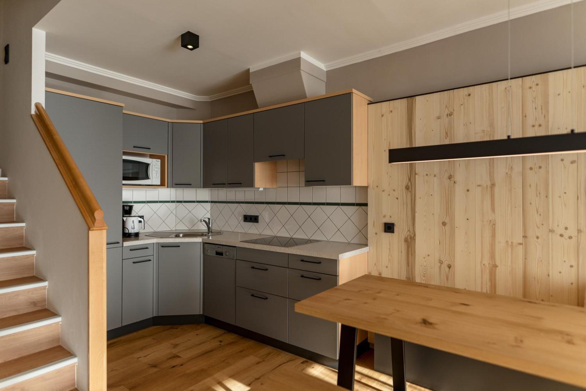 Ferienalm Panorama Apartments Schladming Ngoại thất bức ảnh