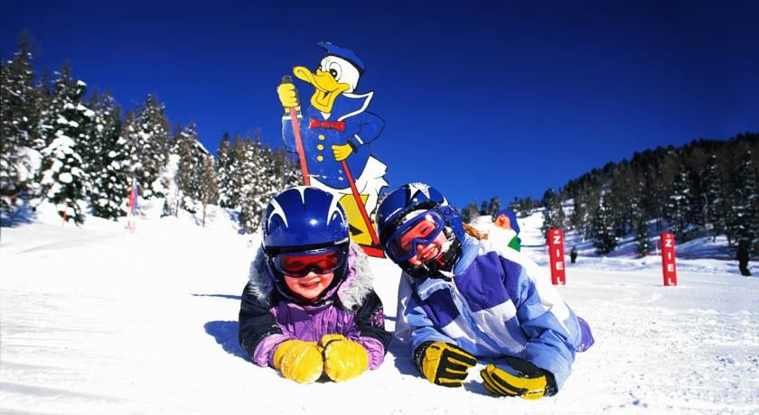 Ferienalm Panorama Apartments Schladming Ngoại thất bức ảnh
