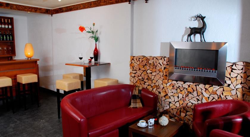 Ferienalm Panorama Apartments Schladming Ngoại thất bức ảnh